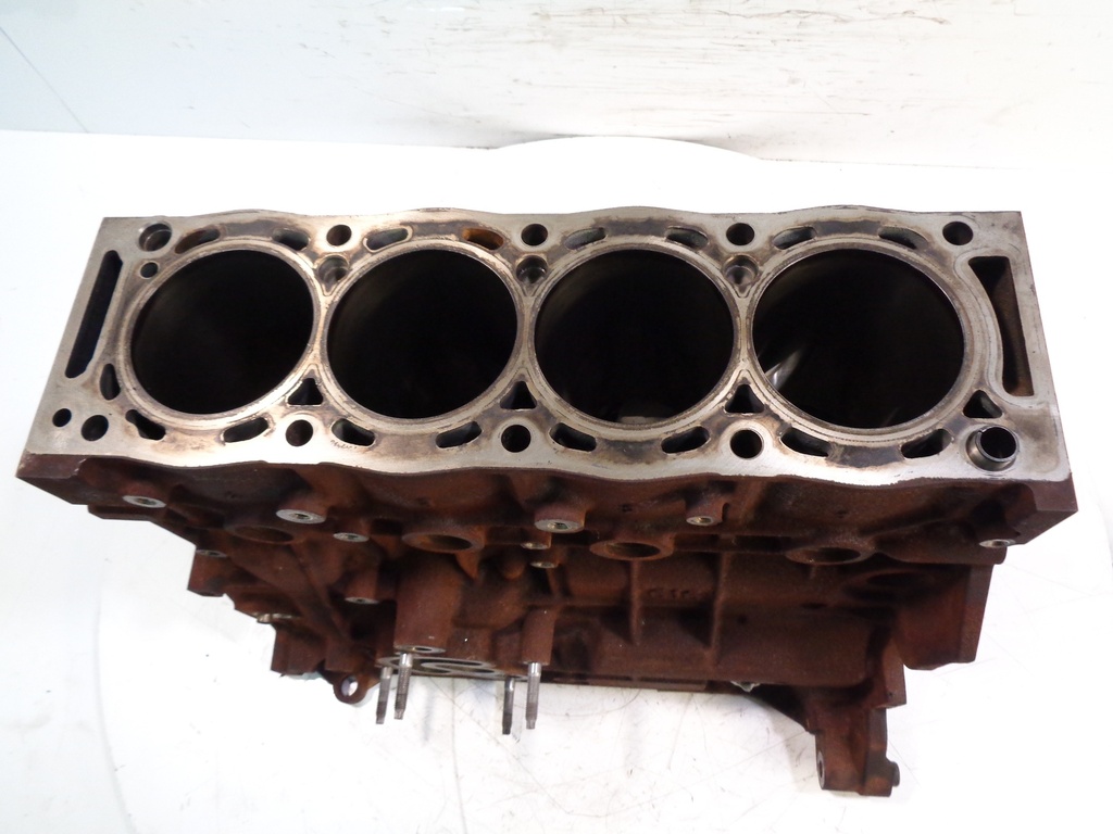 [MTD-390537] Bloque motor Land Rover Freelander L359 2.2 TD4 224DT
