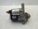 Motor de arranque Nissan Qashqai 1.3 DIG-T HR13DDT/HR13 23300-6662 M000TD2571