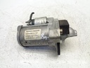 Motor de arranque Nissan Juke F16 1.0 gasolina HRA0 HR10DDT