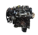 Motor Land Rover Discovery 2.7 TDV6 276DT