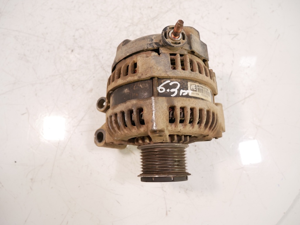 [MTD-429366] Alternador Land Rover Discovery L319 2.7 V6 TD 276DT