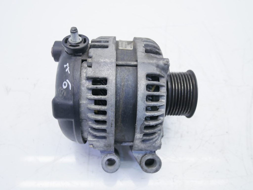 [MTD-385006] Alternador Land Rover Range Rover Sport L320 2.7 D 4x4 276DT 104210-3711 150A