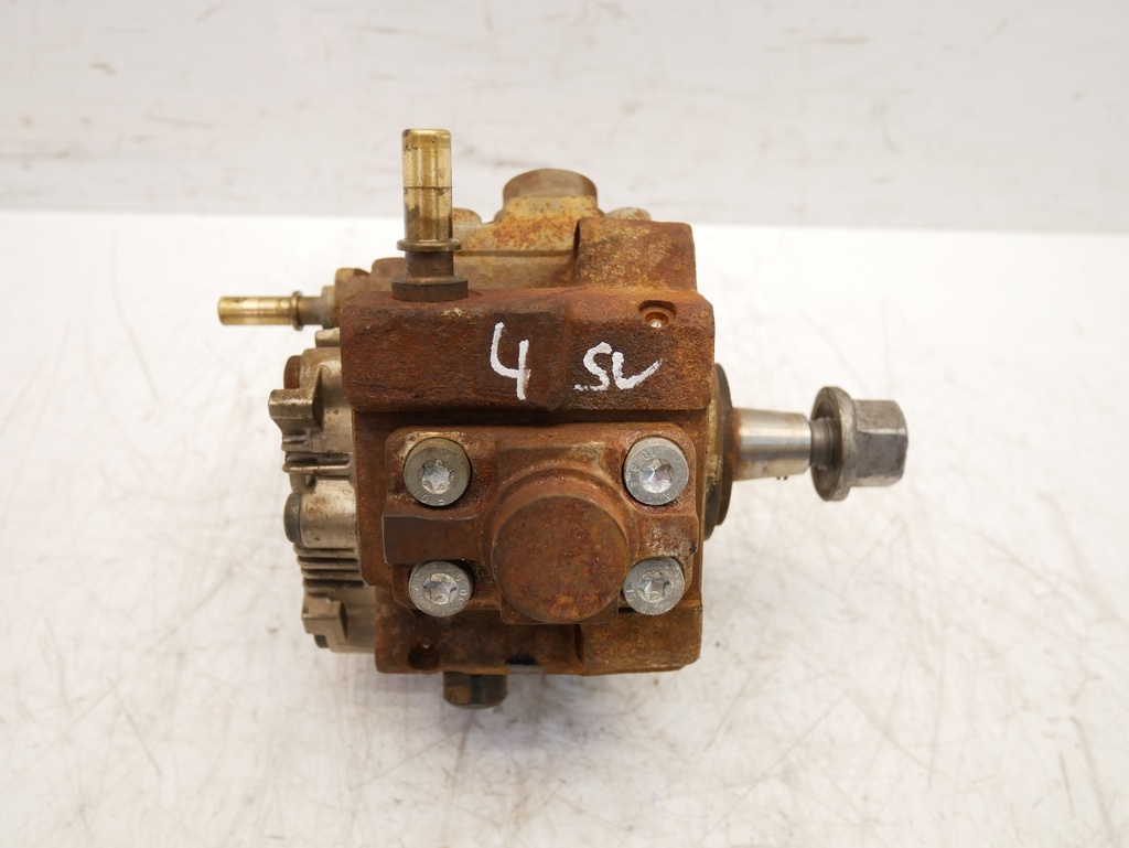 [MTD-394696] Bomba de alta presión Ford C-Max Focus 1.6 TDCI GPDA 0445010102 9683703780