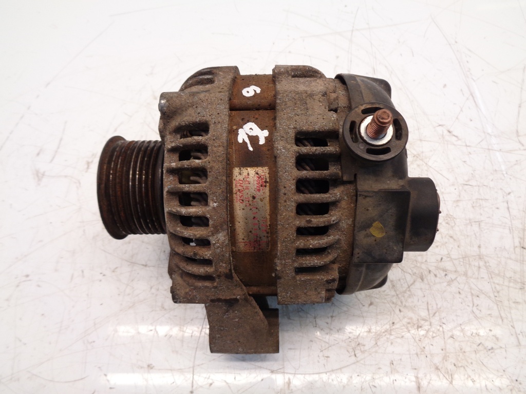[MTD-386486] Alternador Land Rover Discovery L319 2.7 TD 276DT 12V