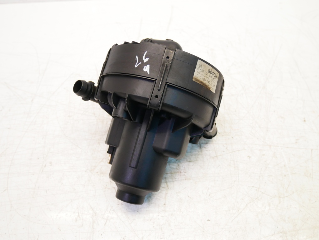 [MTD-399182] Bomba de aire secundario para Mercedes-Benz GL 450 X164 273.923 M273 A0001405185