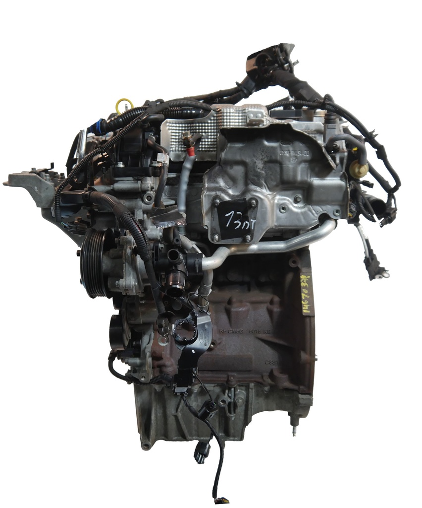[MTD-484099] Motor Ford Fiesta B-Max 1.0 EcoBoost M1JH