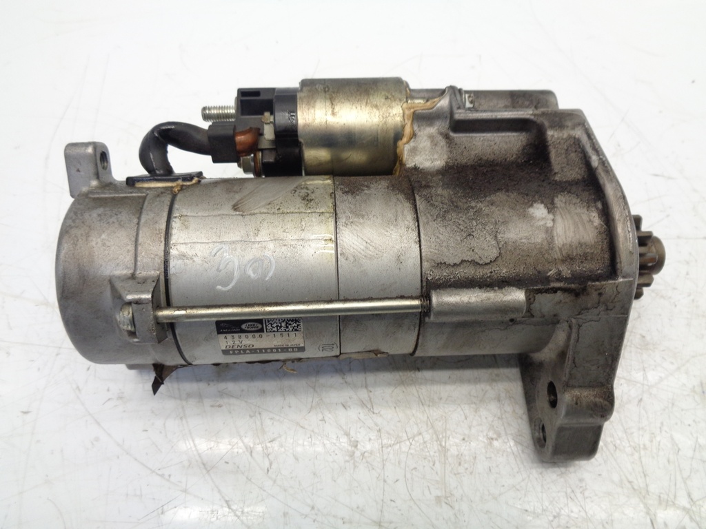 [MTD-373396] Motor de arranque para Land Rover Range Rover 3.0 SDV6 306DT 306DTA FPLA-11001-BB
