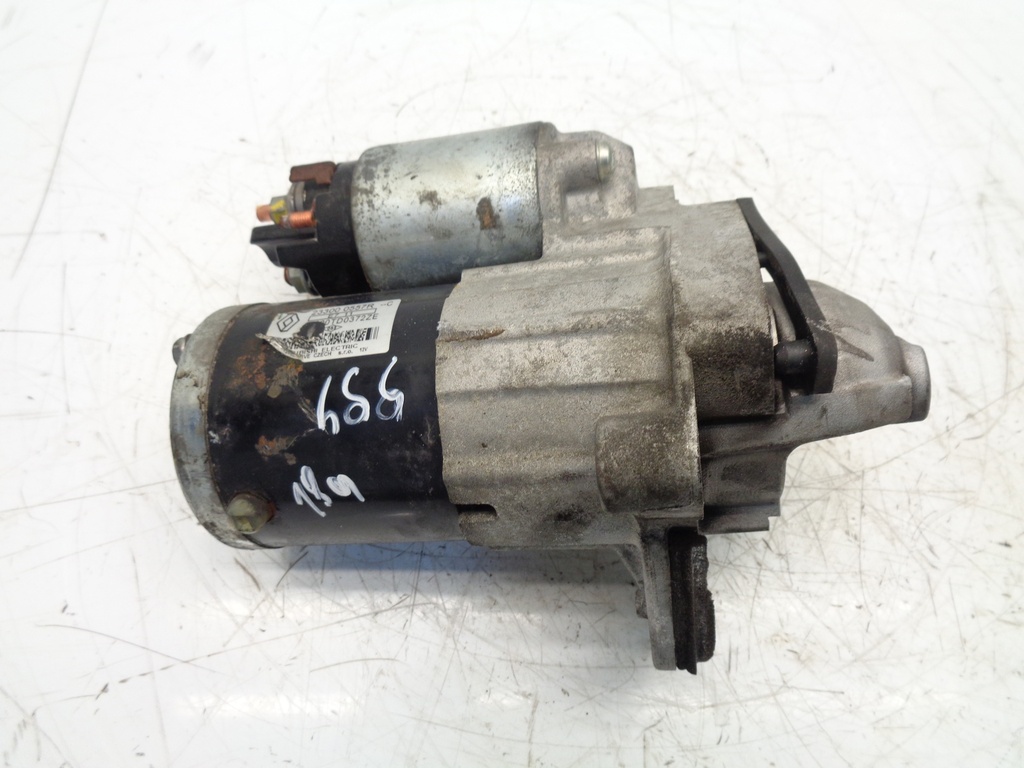 [MTD-375541] Motor de arranque Dacia Sandero MK2 II 0.9 TCe 90 CV H4B408 233000557R