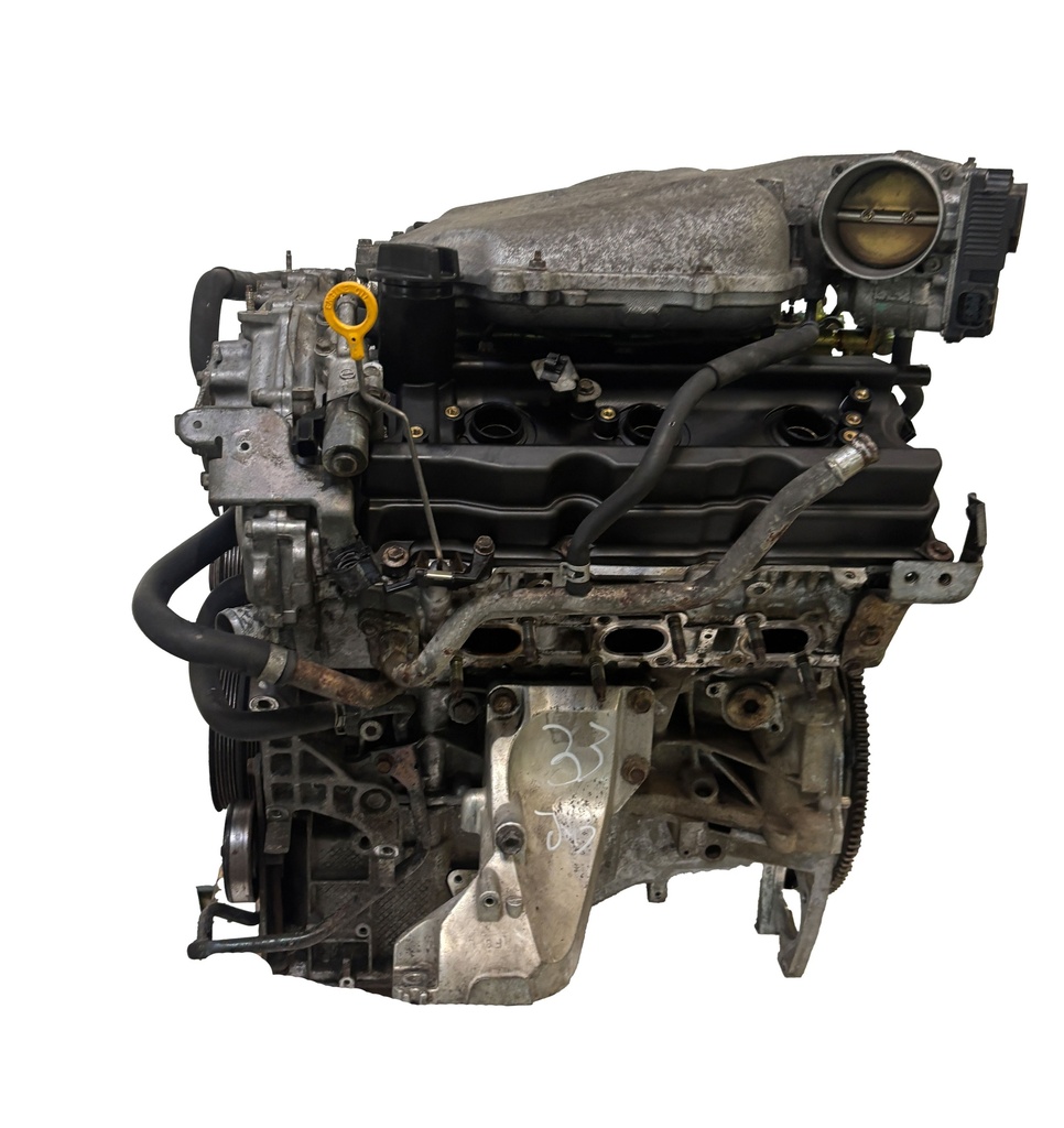 [MTD-484114] Motor Infiniti FX 35 3.5 VQ35DE