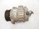 Compresor de aire acondicionado Land Rover Discovery 3 2.7 TD 276DT 2005-2009