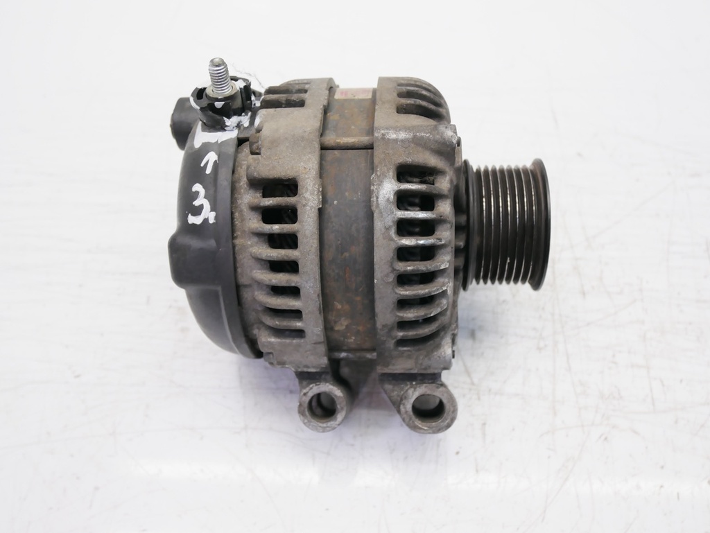 [MTD-428669] Alternador Land Rover Discovery 2.7 TD V6 276DT TDV6 YLE500400