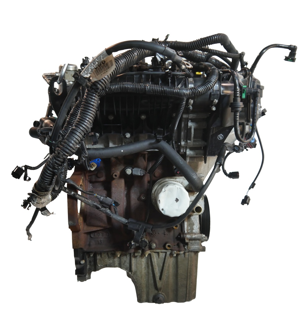 [MTD-484144] Motor Ford Focus C-Max 1.0 EcoBoost M2DA