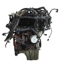 Motor Ford Focus C-Max 1.0 EcoBoost M2DA