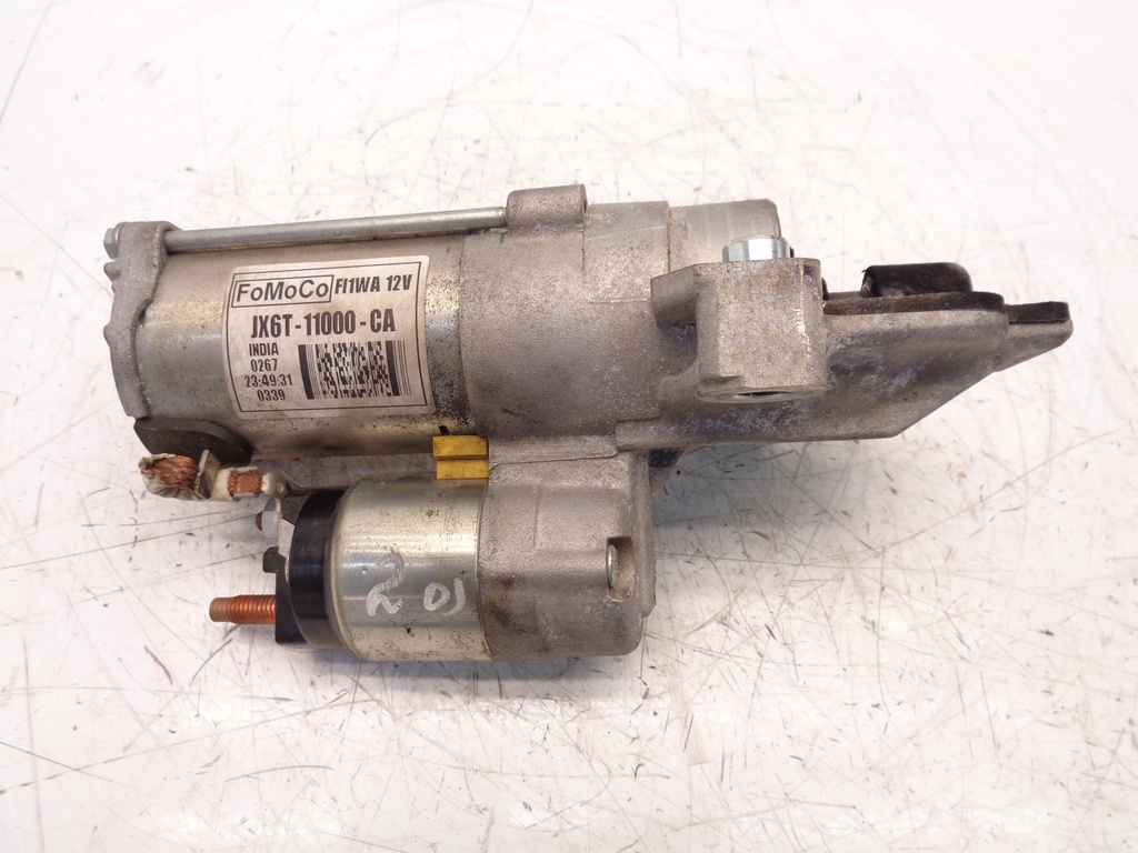 [MTD-375846] Motor de arranque Ford Fiesta VII MK7 1.0 EcoBoost M0JA M0JB