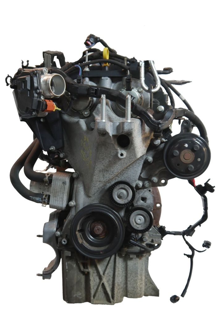[MTD-484150] Motor Ford B-Max Fiesta 1.0 EcoBoost M1JH