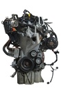 Motor Ford B-Max Fiesta 1.0 EcoBoost M1JH