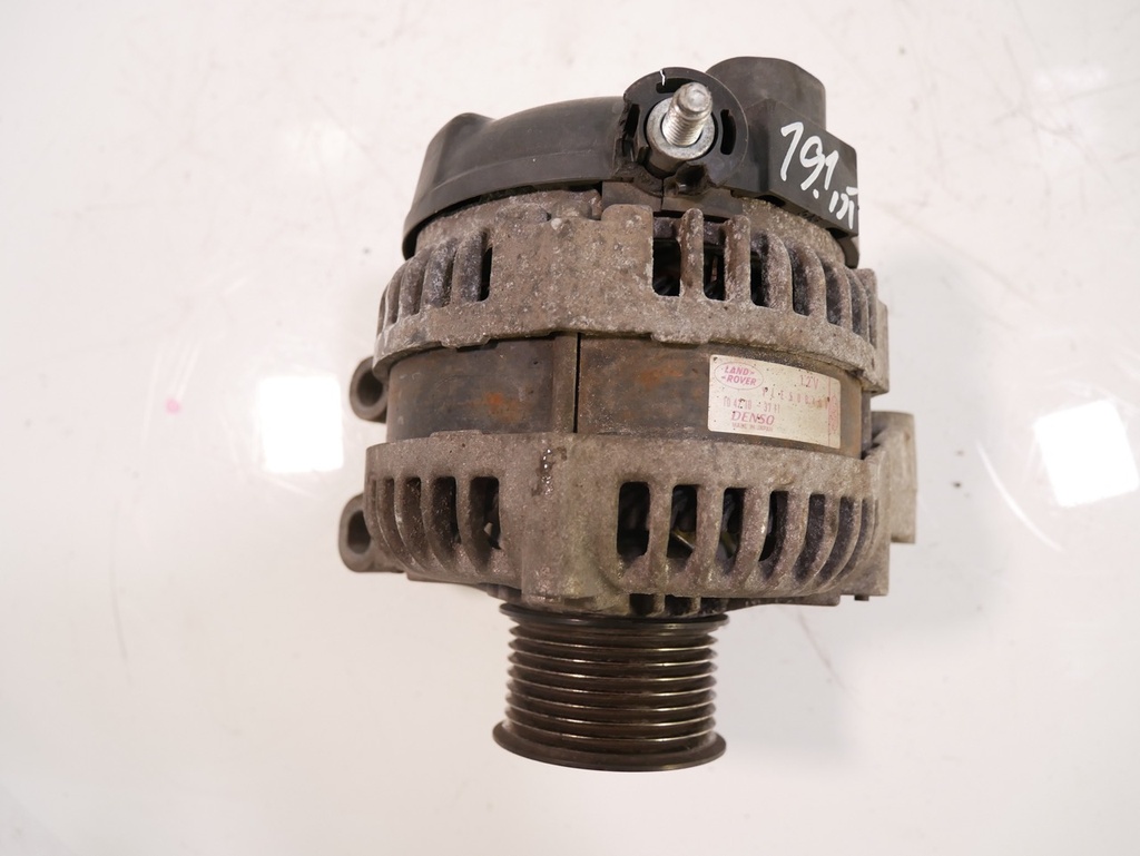[MTD-414492] Alternador Land Rover Discovery MK3 2.7 V6 TD 4x4 276DT 104210-3711