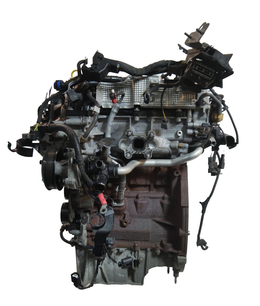 [MTD-484184] Motor Ford B-Max Fiesta 1.0 EcoBoost SFJC