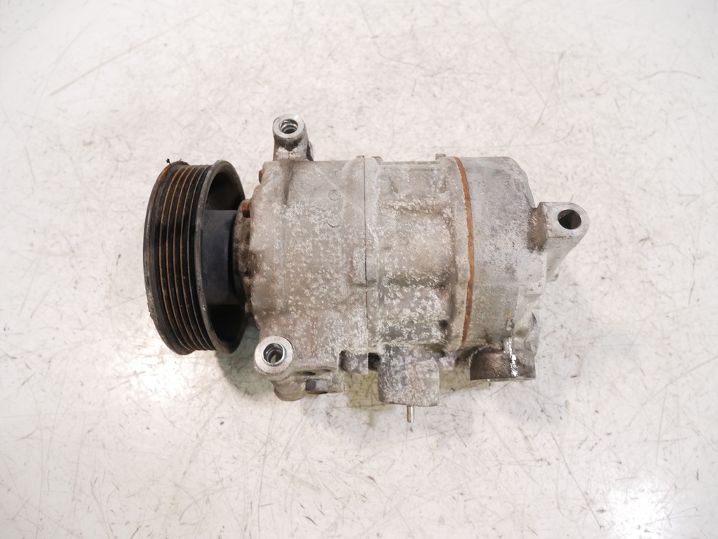 [MTD-438665] Compresor de aire acondicionado para Audi Seat Skoda VW 1.6 TDI CLHA CLH 5Q0820803