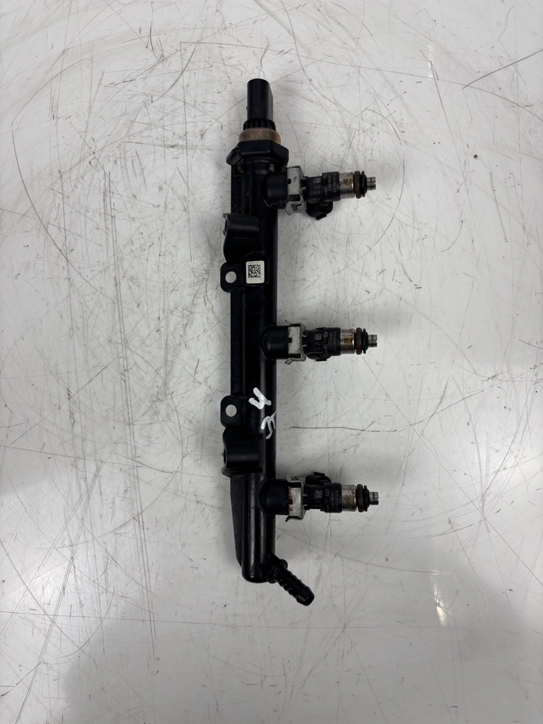 [MTD-439389] Colector de inyección VW Seat Skoda 1.0 MPi DSGD DSG 05C133313