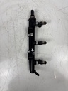 Colector de inyección VW Seat Skoda 1.0 MPi DSGD DSG 05C133313