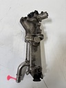 Enfriador de gas de escape Land Rover Freelander 2 2.2 TD4 224DT DW12BTED4 96585702