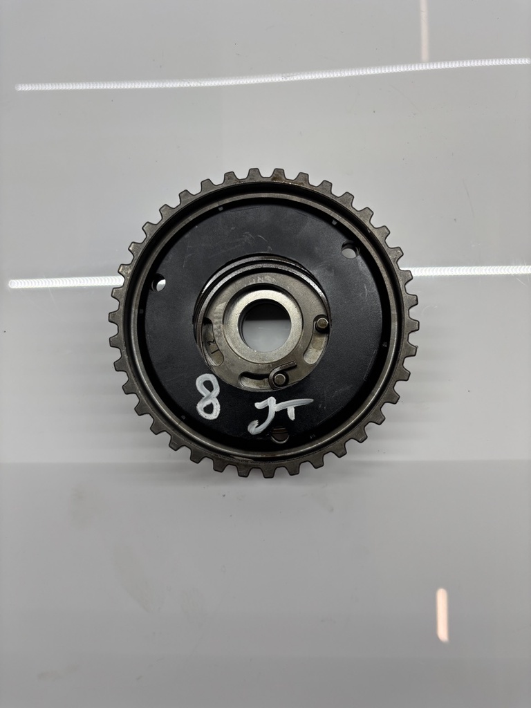 [MTD-439447] Árbol de levas Ford Fiesta 1.0 P4JA CA6G-6C525-CB