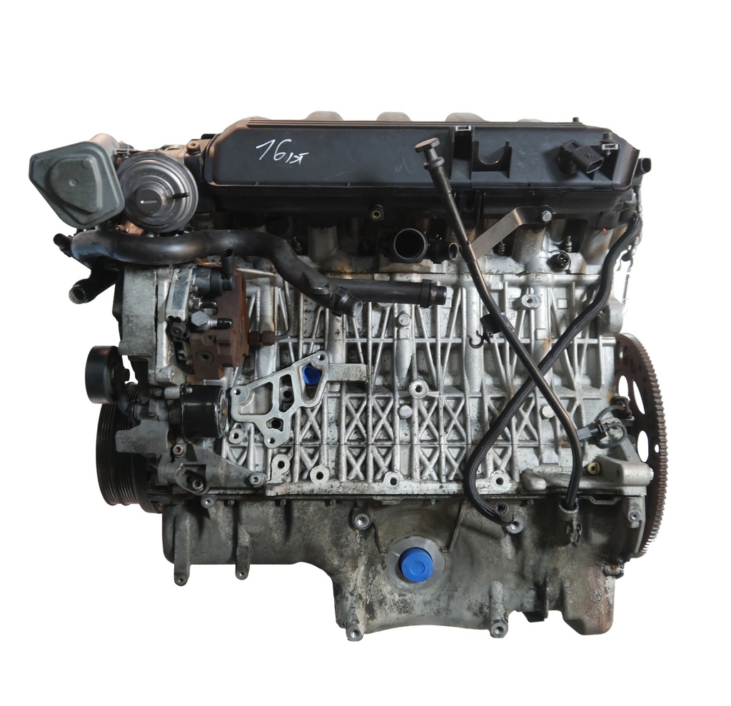 [MTD-484278] Motor BMW Serie 5 E60 3.0 525 xd xDrive M57D30