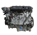 Motor BMW Serie 5 E60 3.0 525 xd xDrive M57D30