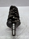 Cigüeñal Ford Fiesta VI 1.4 TDCi F6JD 08/2008-09/2012