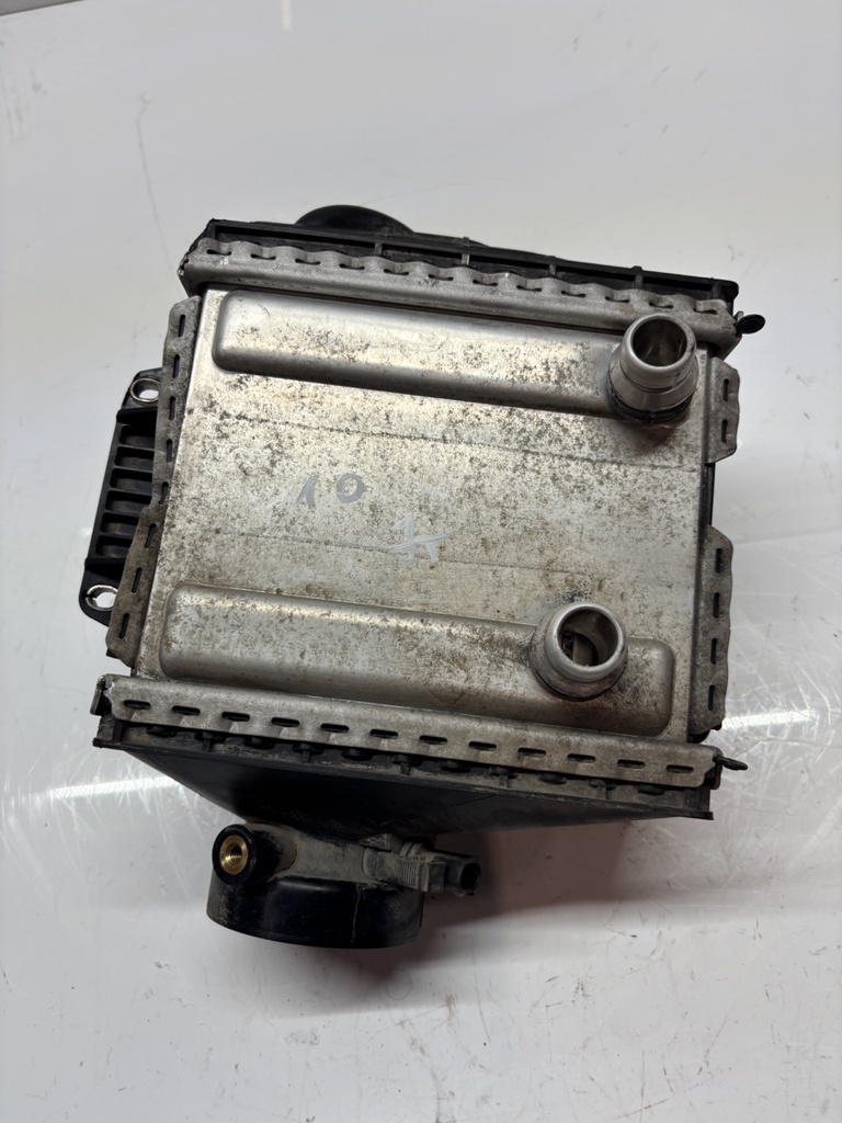 [MTD-457639] Intercooler Mercedes 2.2 CDI OM651.911 / 651.911 C-Klasse W204 2008-2014