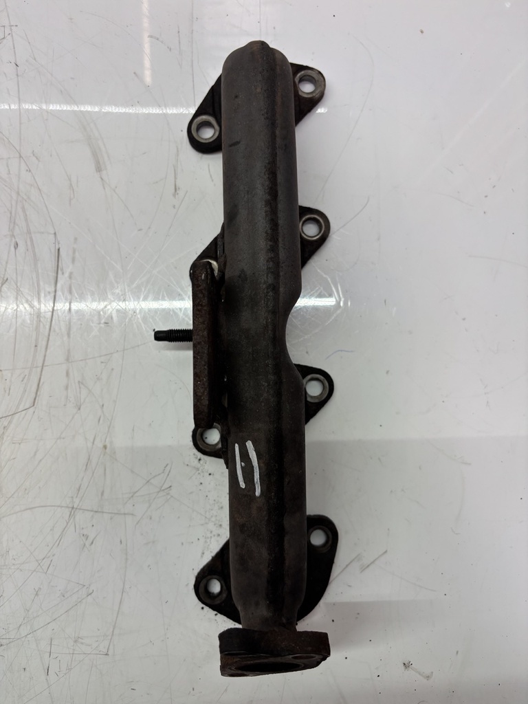 [MTD-457851] Colector de escape Renault Trafic II 2.0 dCi M9R782
