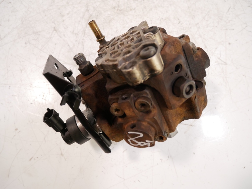 [MTD-432777] Bomba de alta presión Citroën Peugeot 1.6 HDi 9HZ DV6TED4 9H01