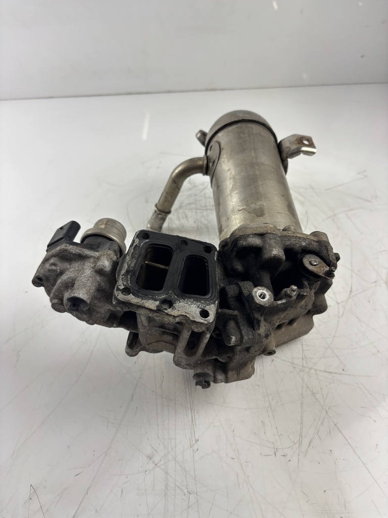 [MTD-439003] Enfriador de gases de escape Ford Toureno Transit 2.0 EcoBlue YLF6