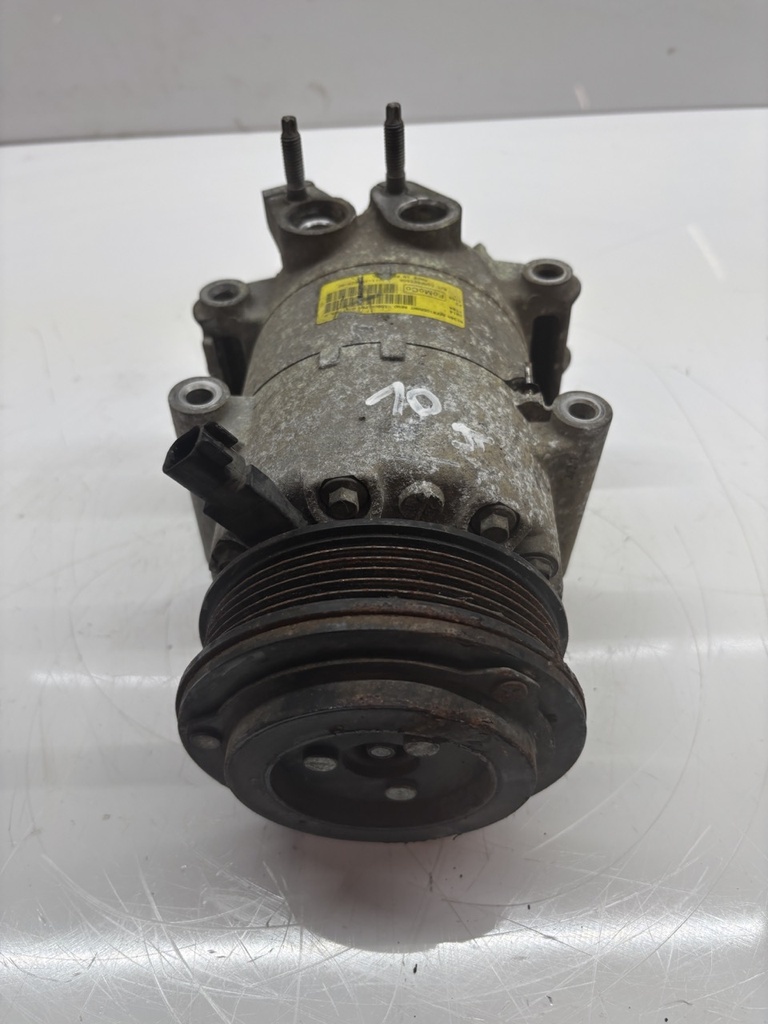 [MTD-440435] Compresor de aire acondicionado Ford Fiesta 1.6 ST EcoBoost (447280-7422)