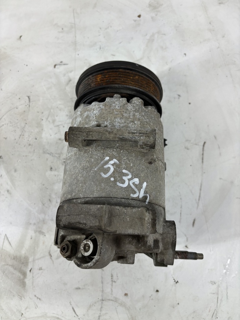 [MTD-440501] Compresor de aire acondicionado Ford Fiesta CB1 1.25 SNJC AV11-19D629-BC