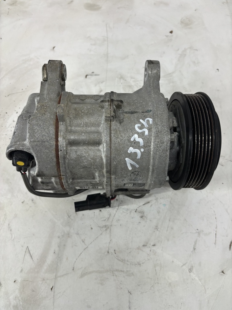 [MTD-440483] Compresor de aire acondicionado BMW Serie 4 F33 F32 F36 2.0 d 420d B47D20A B47 6452929
