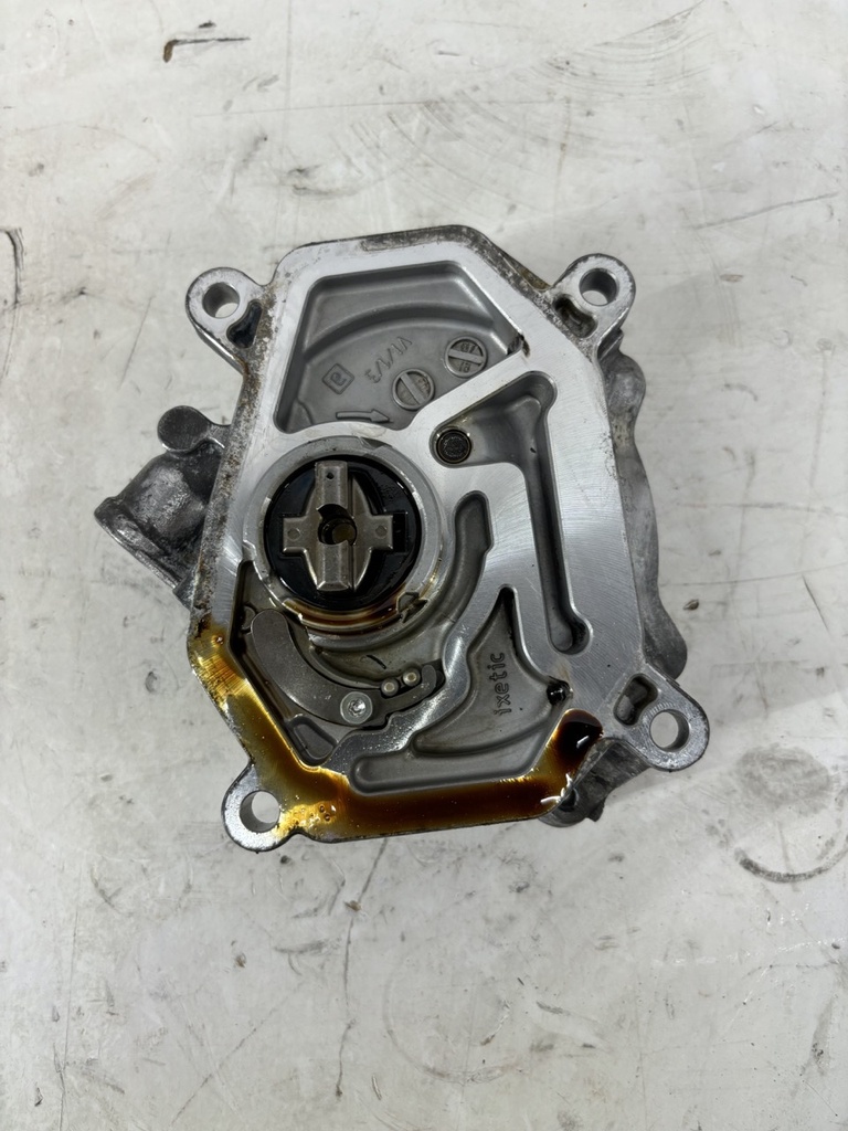 [MTD-440692] Bomba de vacío Mercedes C-Class W205 1.5 C 200 M264.915