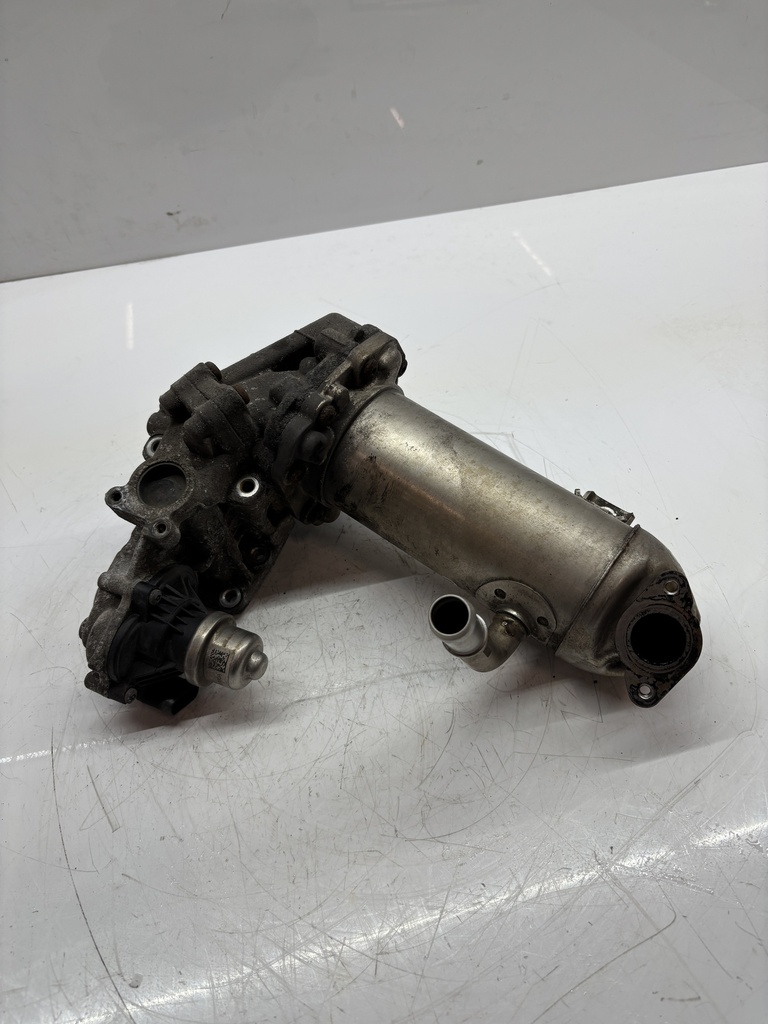 [MTD-441622] Enfriador de gases de escape para Ford Transit 2.0 EcoBlue BJFB T20DD0J