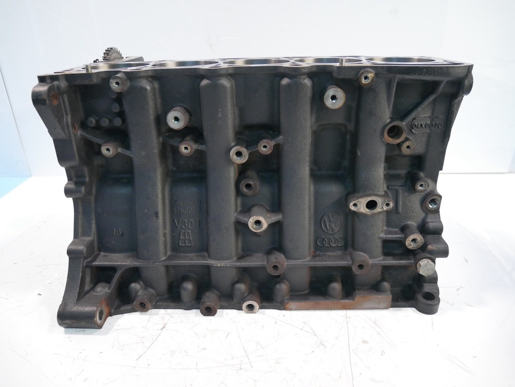 [MTD-484395] Bloque motor Audi RS3 TT RS 2.5 quattro CEPA