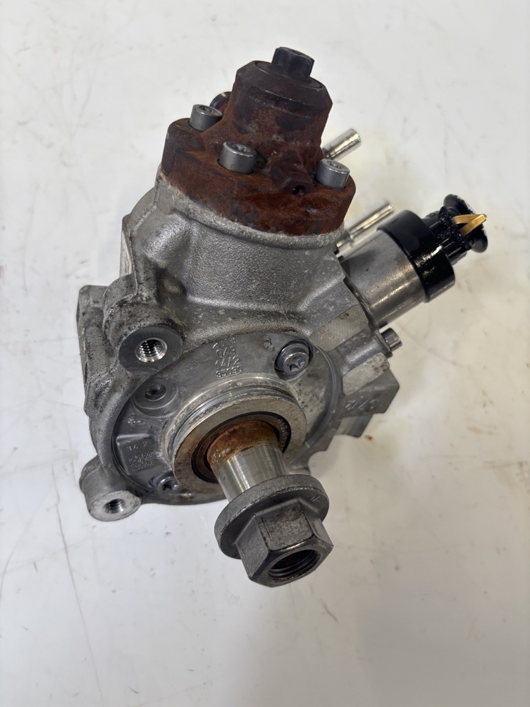 [MTD-457471] Bomba de alta presión para Citroën Peugeot 1.6 BlueHDi DV6FE 9811347380