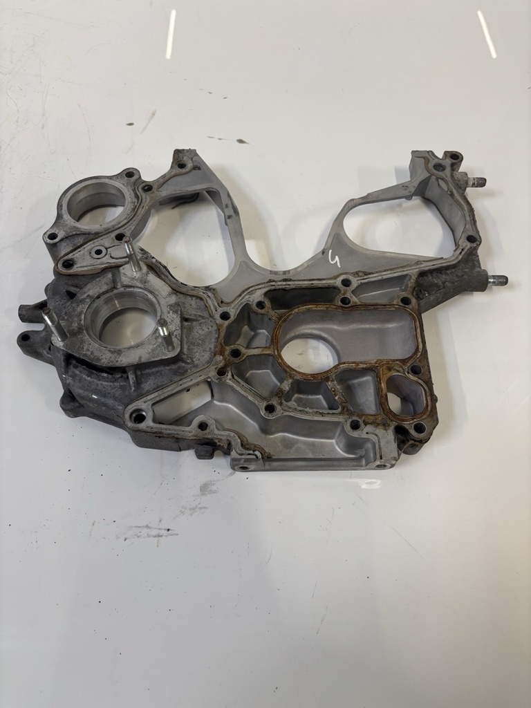 [MTD-457738] Tapa delantera para Ford Ranger ET 2.5 TDCi WLAA 6M34-6C086-AA