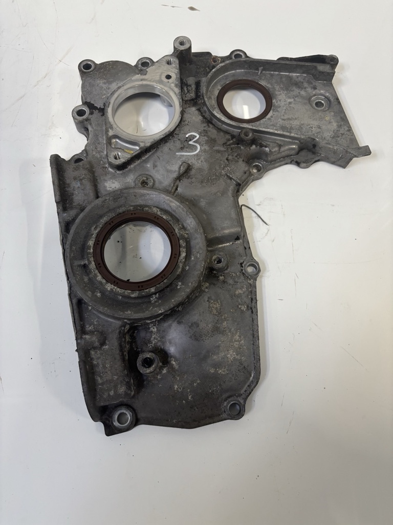 [MTD-457739] Tapa delantera Ford Ranger ET 2.5 TDCi WLAA 6M34-6019-AB