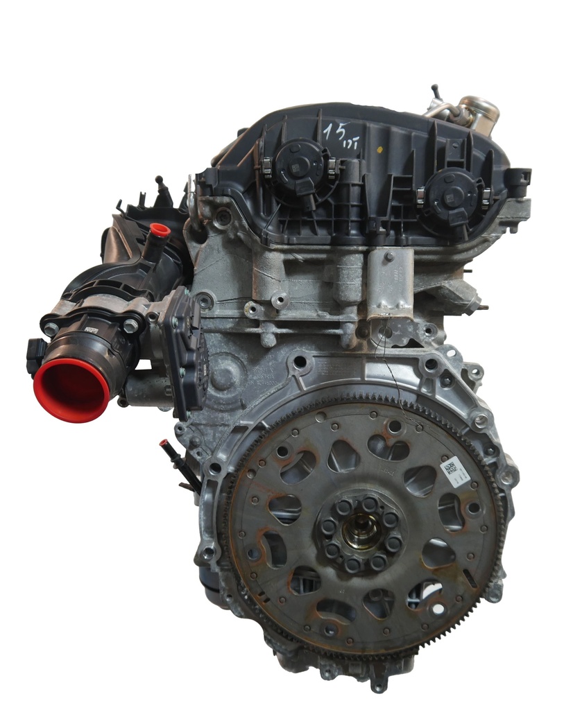 [MTD-484420] Motor BMW Serie 2 F45 1.5 225xe Plug-in Hybrid