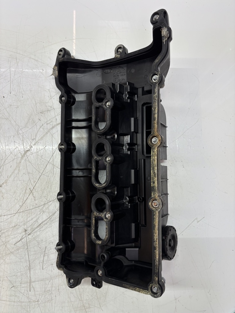 [MTD-458471] Tapa de válvulas Jaguar F-Type X152 3.0 SCV6 306PS JA126