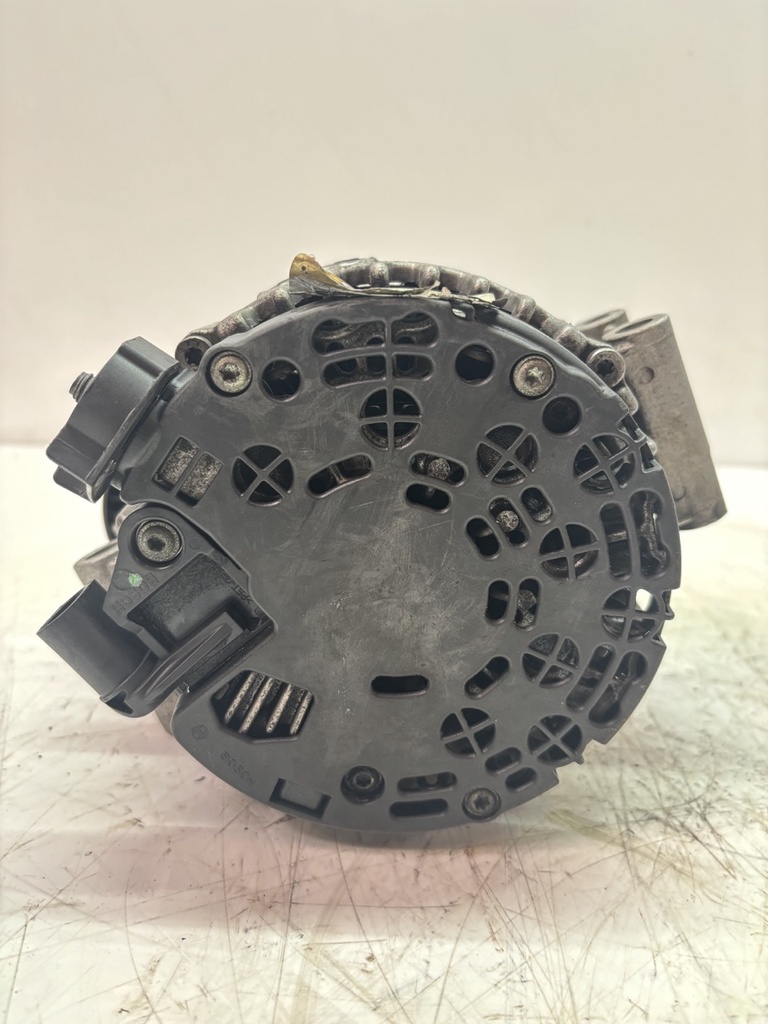 [MTD-460095] Alternador BMW Serie 3 E90 E91 E92 E93 3.0 330i N53B30A 2009