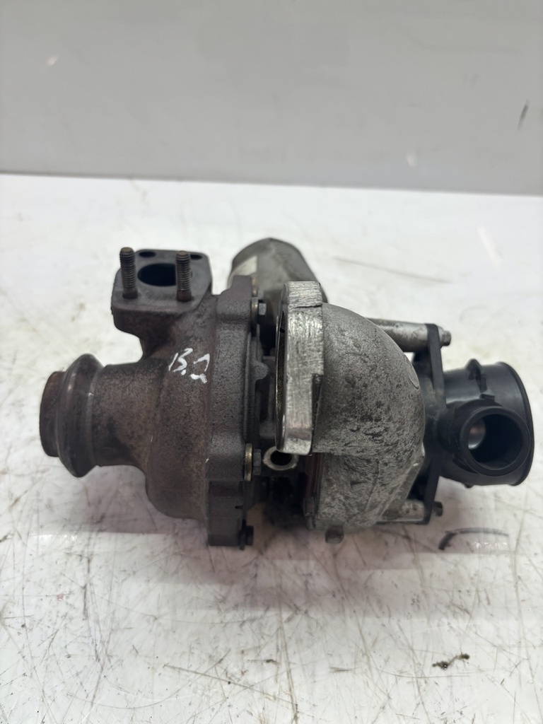 [MTD-460714] Turbocompresor Volvo V40 526 1.6 D2 D4162T 9686120680
