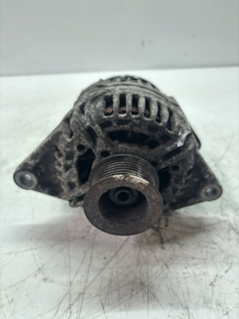 [MTD-463961] Alternador Iveco Daily IV 2.3 D F1AE0481G 504009977