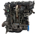 Motor Mitsubishi Outlander MK2 2.2 DI-D
