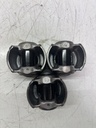 3x Pistones para Ford Transit V362 2.0 EcoBlue YMF6